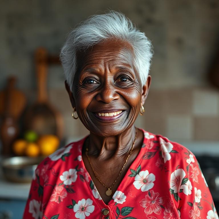 Foto de Tereza de Jesus, 65