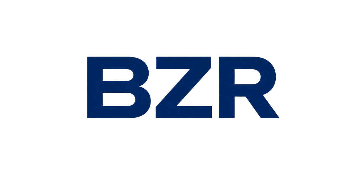 Logo BZR